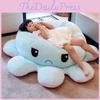 Plush Stuffed Toy Animal Doll Cushion Pillow Gift Decoration