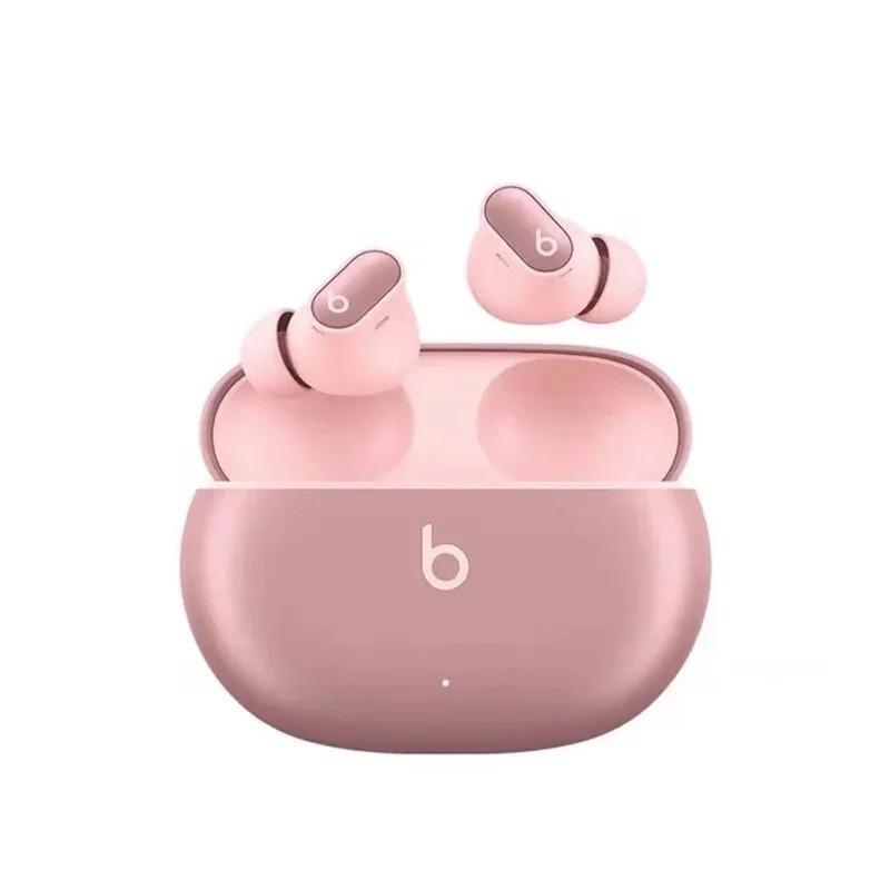Beats Studio Buds+Real Wireless Noise Cancellation Bluetooth Headset In-Ear Sports Fit Pro Brand New Headset