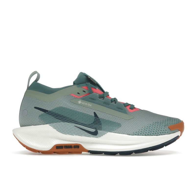 

Nike Pegasus Trail 5 GORE‑TEX Jade Horizon Bicoastal Pale Ivory Armoury Navy Men s FQ0908-300 EU 44