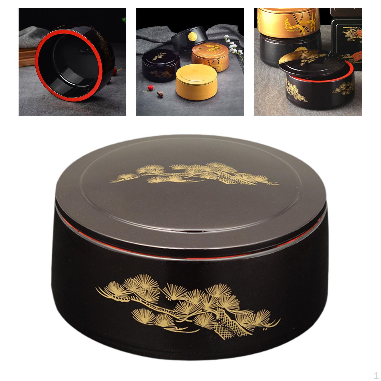 

Японская еда Унадон Ланч-бокс Бэнто для взрослых 750 мл с крышкой Контейнер Поднос для суши для офиса 750ml B