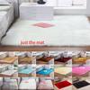 Premium Quality Wool Rug For Bedroom Easy To Clean And Machine Washable