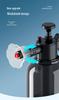High-Pressure Foam Sprayer for Car and Home Car Wash 