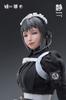 i8TOYS Scale Serene Hound Be Cosplay Action 4th [Tbmodel] 1/6 Figure, Headset, Figure, Edition, 501S614-B