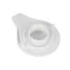 1pc Condensation Drain Chimney Cap White Heater For ALDE TRUMA Motorhome Caravan ELP-0059 EAN 4067431619955