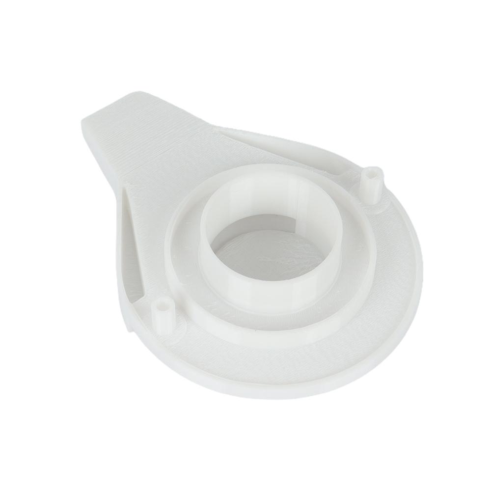 1pc Condensation Drain Chimney Cap White Heater For ALDE TRUMA Motorhome Caravan ELP-0059 EAN 4067431619955