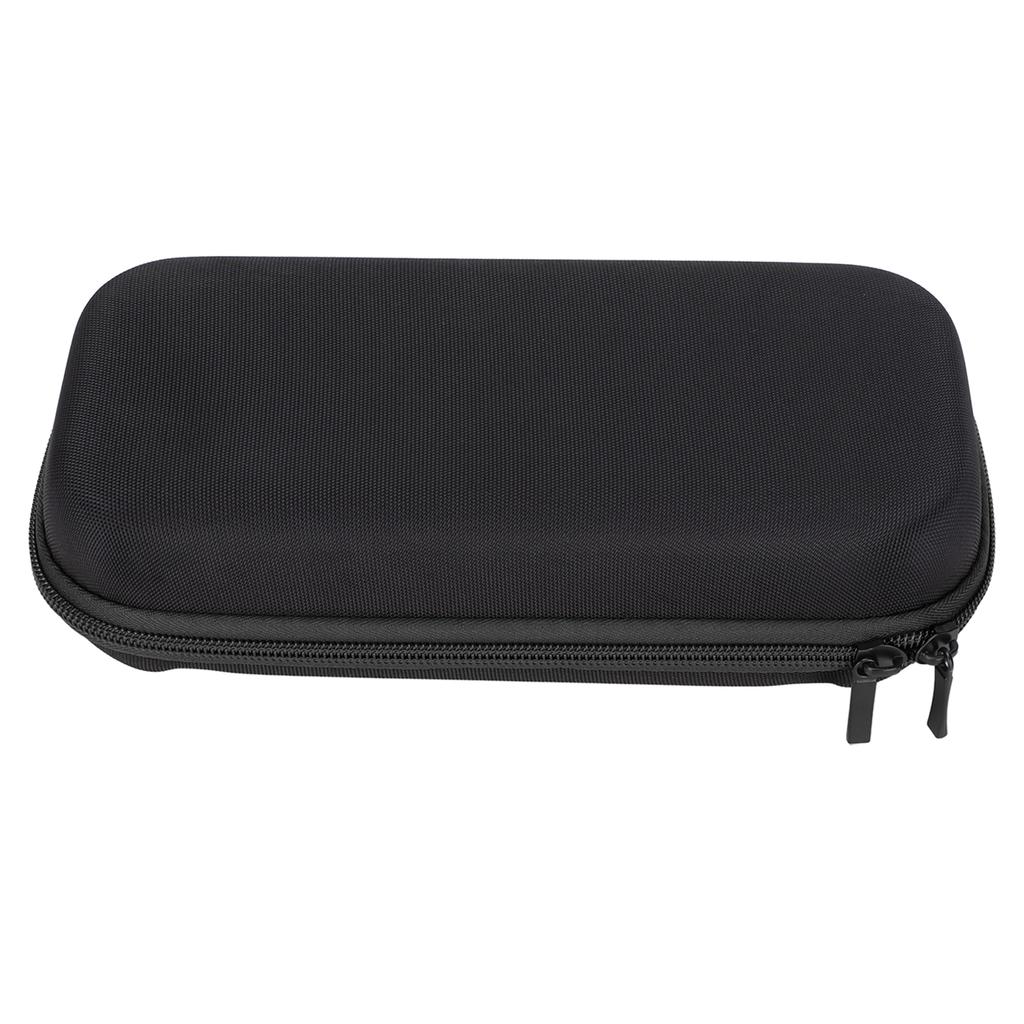 Game Console Storage Bag Hard   Dual   Protective Portable Carrying Case for