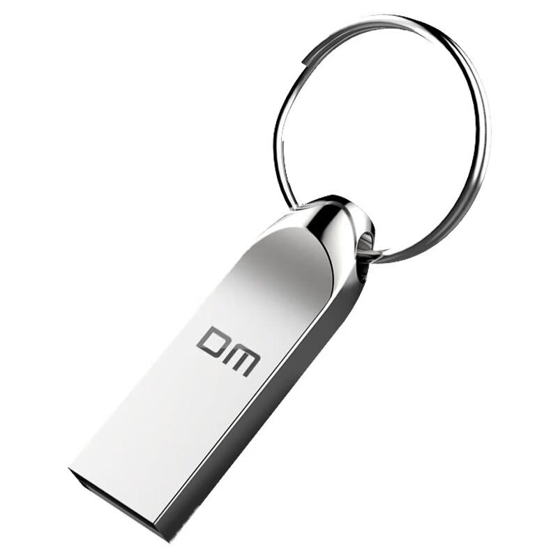 DM PD086 Metal USB 2.0 Flash Drive