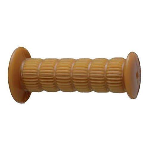 Kijima Grip Rubber DT-1 Type Raw Rubber 124X22.2 Close 201-493