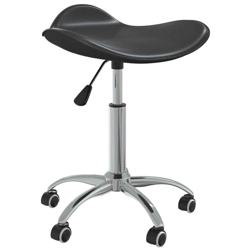 Chaise pivotante à manger  Similicuir