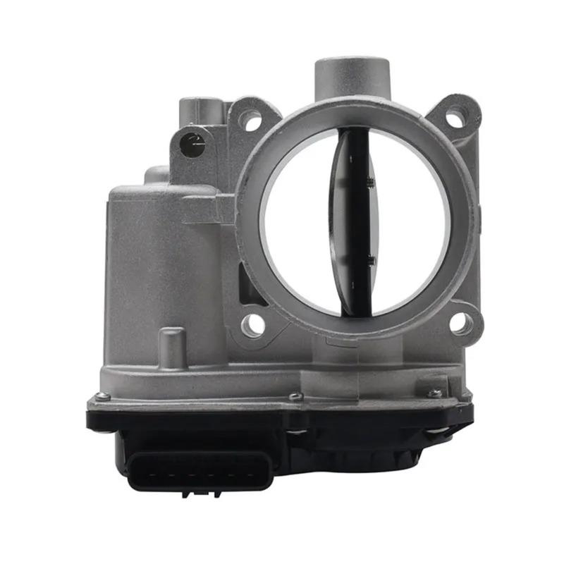 Throttle Body For Mitsubishi L 200, Triton, Pajero, and Shogun Diesel Pickup SUV 6p 1450A033