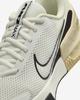 FQ1833-100 Nike Air Max Alpha Trainer 6 Sail Coconut Milk Team Gold Black (Men's
