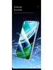 Vivo X200PRO/X100PRO/Y300PRO Böjt HD Härdat Glas Skärmskydd med Dammfri Applicering