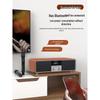SANSUI T73 Home KTV Karaoke Audio System CN Plug (adapter Included)
