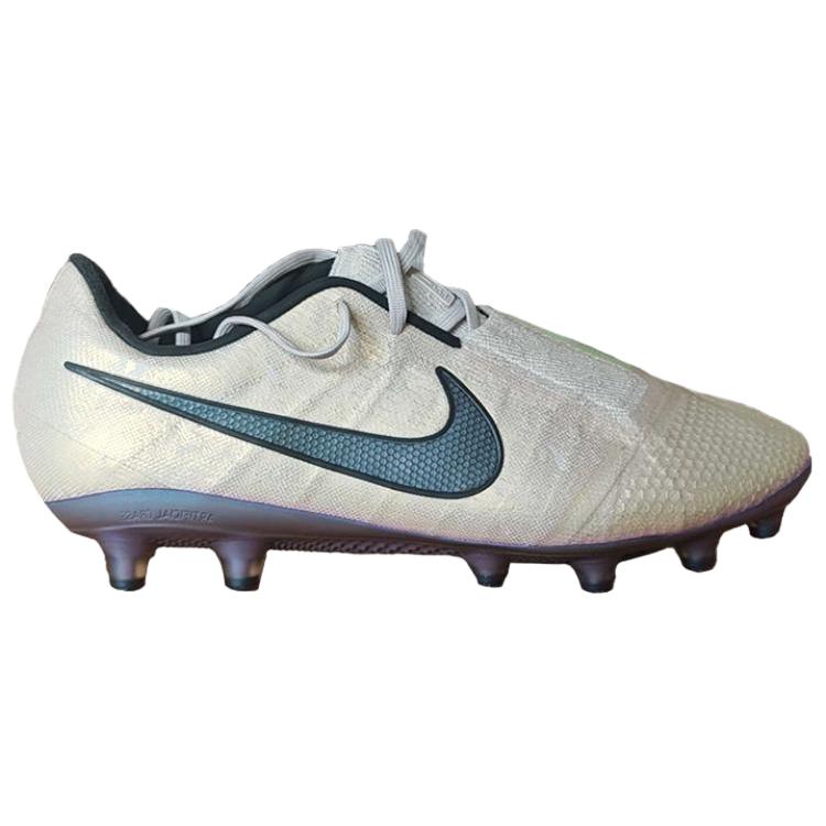 Nike Phantom Venom Elite AG Pro Unisex Sneakers White AO0576-006