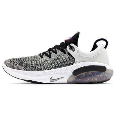 Joyride Run Flyknit 'Black Iron Grey' Men's AQ2730-011