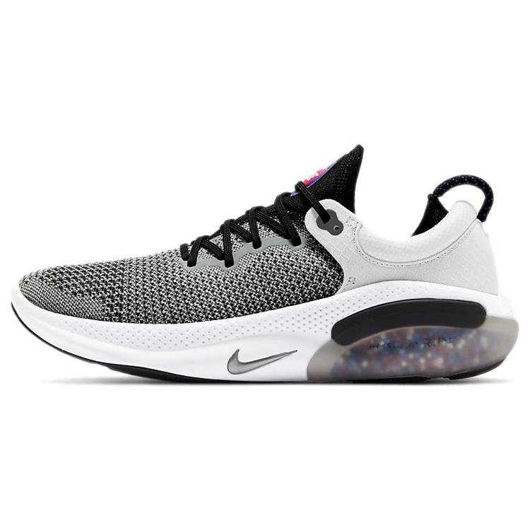 Nike Joyride Run Flyknit Black Iron Grey Men s AQ2730-011 EU 40