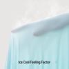 Men's Ice Silk Cooling Boxer Briefs