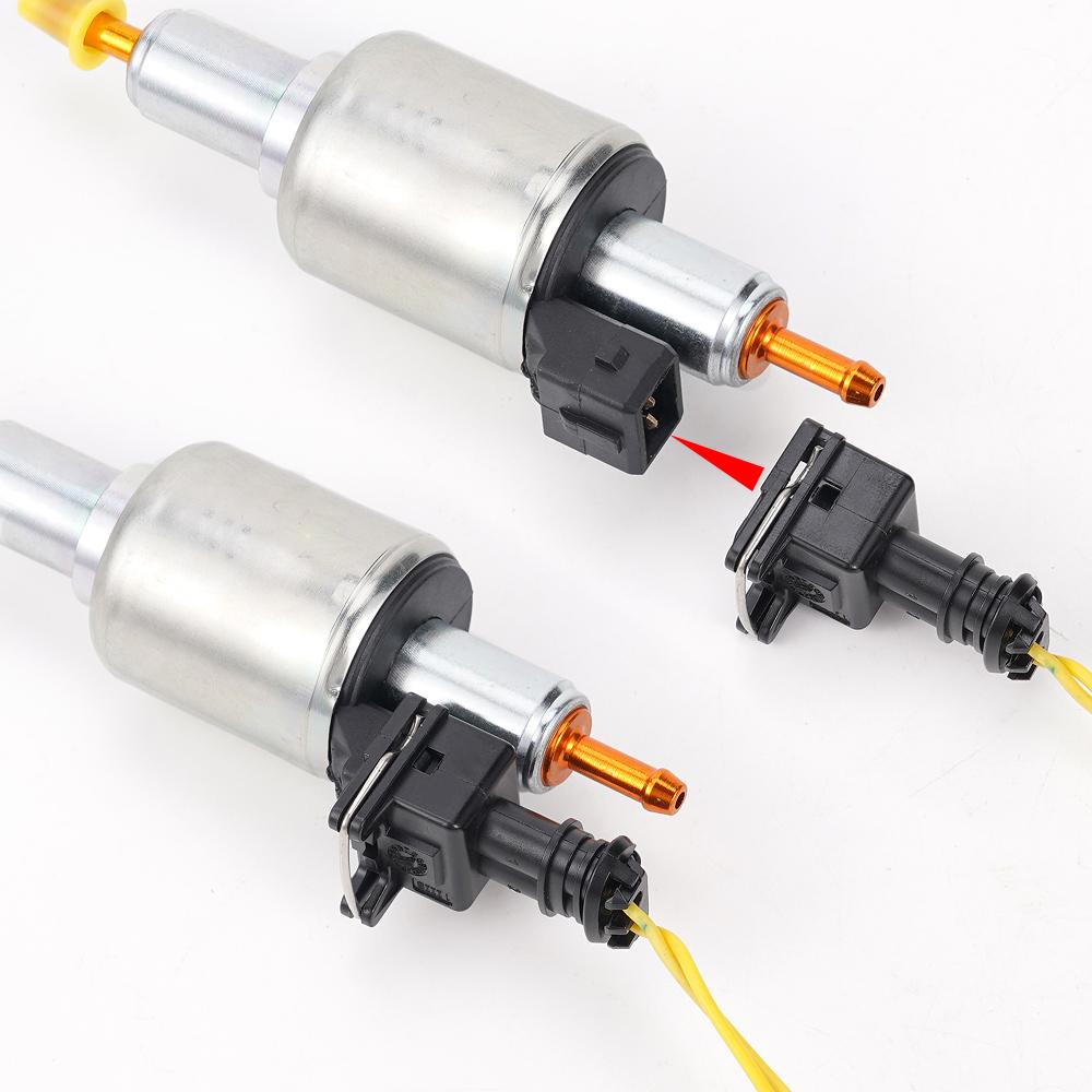 Αντλία Πετρελαίου 22ml 28ml 12V Αέρας Πετρέλαιο Στάθμευσης Κίνα Ανταλλακτικά Θερμαντήρα Παγκόσμια Αντλία Λαδιού Θερμαντήρα για Webasto Eberspcher