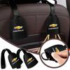 Auto Interior Organizers Hooks Car Back Seat Hook Headrest Hanger for Camaro Trax Blazer Cavalier Onix Aveo Silverado Malibu Captiva