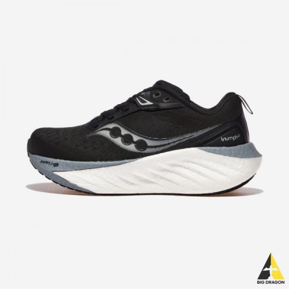 

Saucony Triumph 22 Wide W blackWhite 220