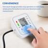 Medical Electronic Blood Pressure Monitor Upper Arm Pulse Detection Home Elderly Smart Blood Pressure Monitor