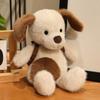 Panda Unicorn Cozy Plush Dinosaur Backpack Toys Children Festival Doll Gift