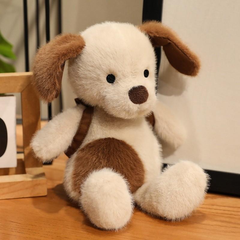 Panda Unicorn Cozy Plush Dinosaur Backpack Toys Children Festival Doll Gift