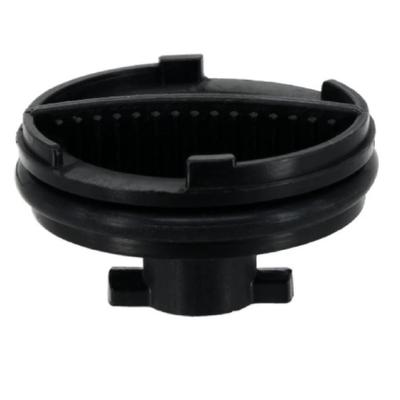 OEM Compatible Part Engine Oil Drain Cap Garage Repair Quick To Install Easy To Use Wear-resistant Non-deforming For C4 II