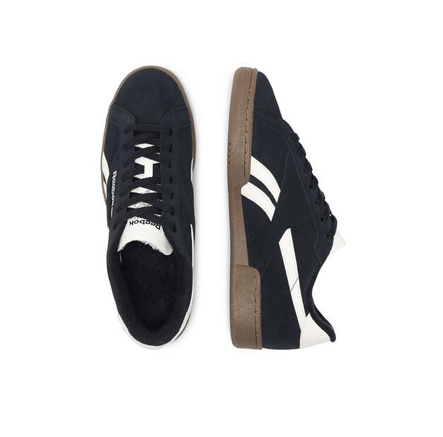 Кроссовки Reebok Club C Grounds