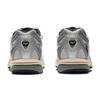 Mizuno Wave Orion Fashion Fabric Synthetic Leather Durable Support Lightweight Low Top Running Shoes Unisex Sneaker Light-Gray D1GH232110