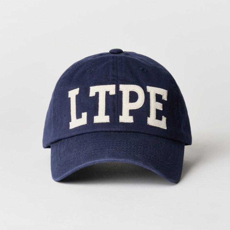 

letape LTPE Casual Hat NAVY