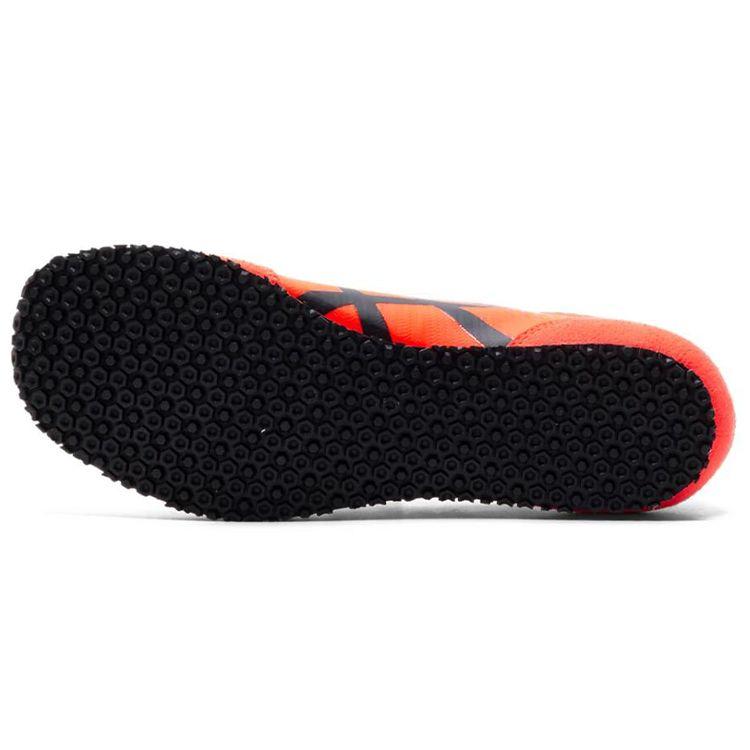 Asics Windsprint 2 Low Top Running Shoes Unisex Running Shoes Red 1093A117-701