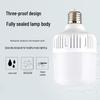 Zhenniu E27 Waterproof LED Bulb