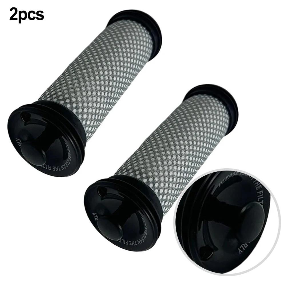 2 шт. Сменные фильтры для пылесоса Karcher VC4 VC6 VC7 Бытовые чистящие средства Сменные моющиеся многоразовые фильтры China Mainland