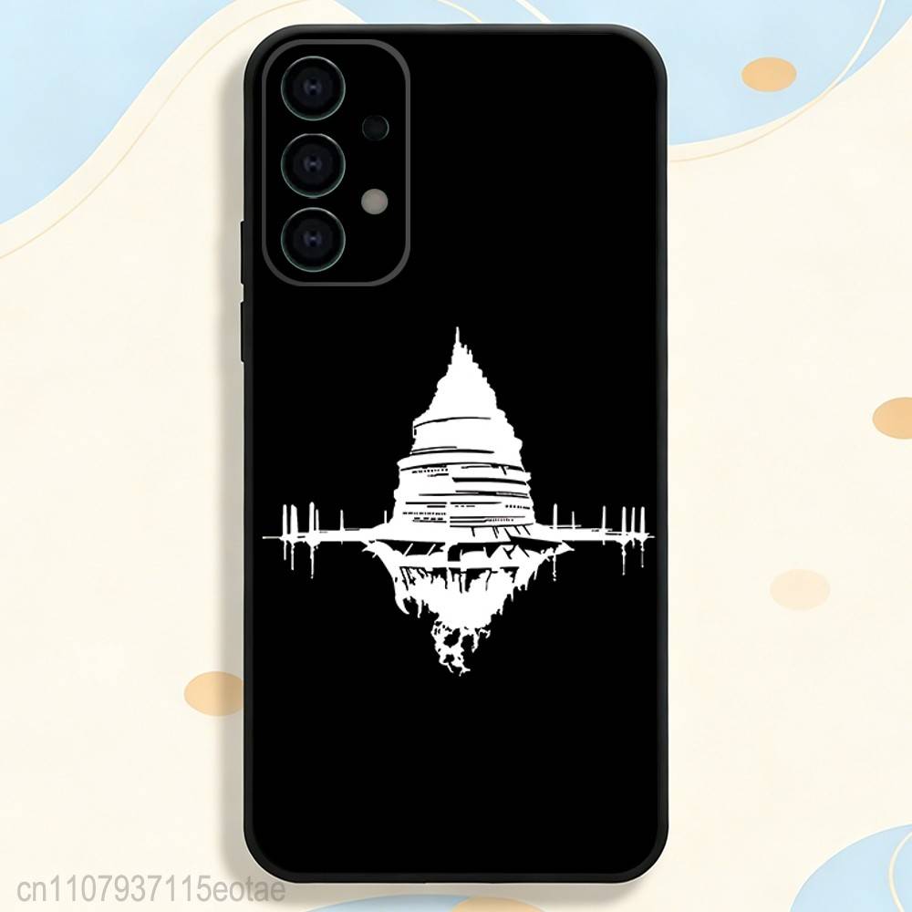 S-Sword Art Online SAO Kirigaya Phone Case Silicone Soft For Samsung S26,S25,S24,S21,S22,S23,S30,Ultra,S20,Plus,Fe,Lite