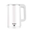 Wanlida Electric Kettle – Food-Grade Stainless Steel, Customizable Logo