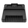 Controller Charging Dock Overcharge Protection Plug and Play Easy Access Charging Dock with 10 Game Card Slot for Switch