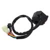 ATV Left Handlebar Switch Engine Run Off Start Headlight High Low Beam Switch 5TG 83973 09 00