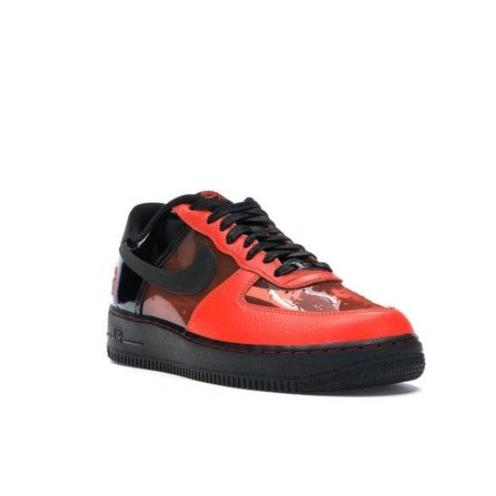 Nike Air Force 1 Low Shibuya Halloween 2019 - CT1251-006