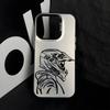 Trendy Motorcycle Racer Phone Case for Samsung Galaxy S26 ultra S25 S24 S23 S22 S21 Plus FE A56 A55 A54 A53 A36 A35 IMD PC Cover