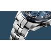 Casio OCEANUS RETRO TONE Manta S7000 OCW-S7000RA-2AJF Blue Dial Watch