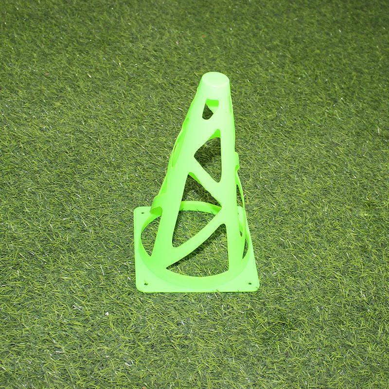 WEZHO Football Training Marker Cones