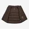 The North Face Nv3nr53b Men S Puppy On Ex veSt Cocoa Brown