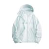 Specht Unisex Leichte Sommer UV-Schutz Windjacke