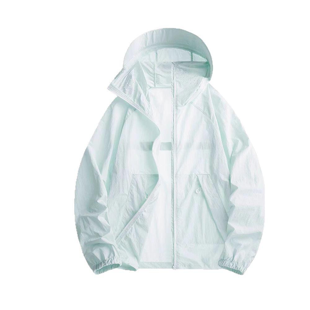 Specht Unisex Leichte Sommer UV-Schutz Windjacke