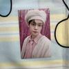 [USED] TXT KBS Music Bank Music Yeonjun Trading Card