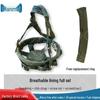 Tactical Helmet Liner & Chin Strap Accessory Kit