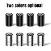 VW GTI GOLF 2026 Heiß für VW VOLKSWAGEN Für Volkswagen VW Golf Polo Käfer CC Touareg Passat Jetta GTI 4 Stück Viele Stile Auto Unive
