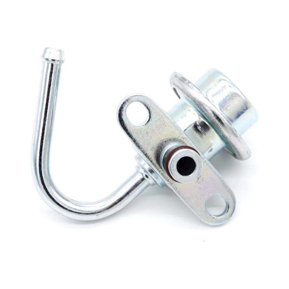 Fuel Injection Pressure Regulator 22670-0W000 For Nissan Pathfinder Xterra Quest