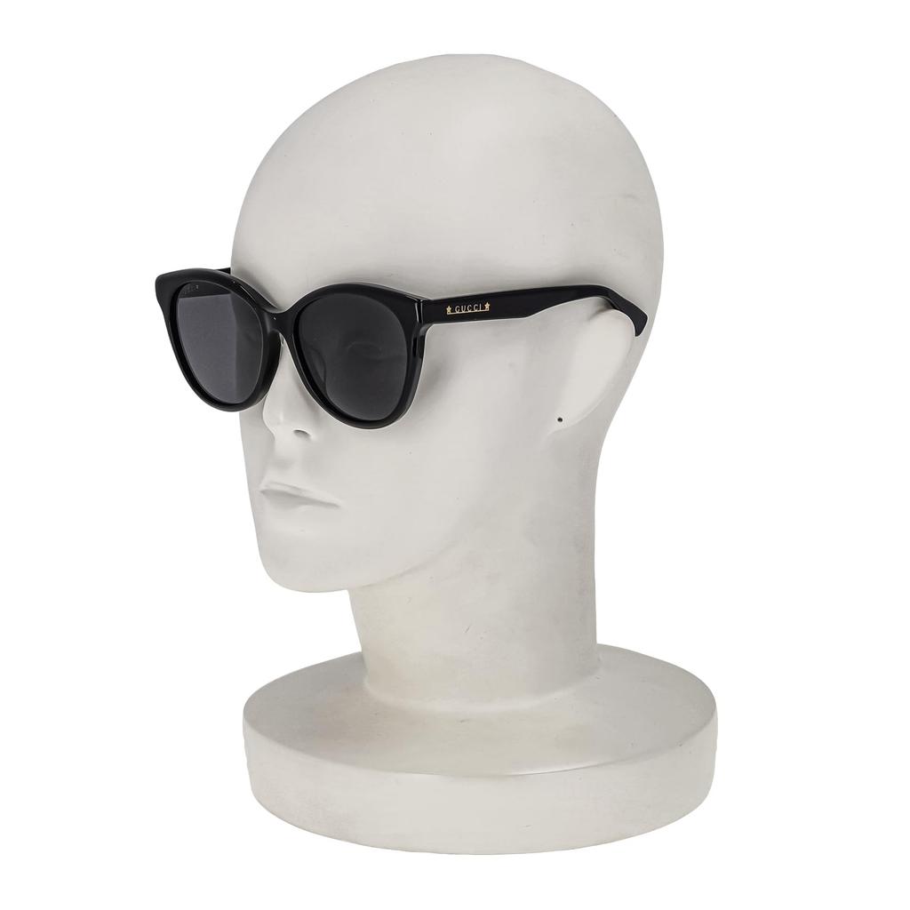 Sunglasses GG1171SK 001 [Gucci] Women's [Used]